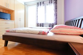 PuzzleHotel - Apartments Zentrum II