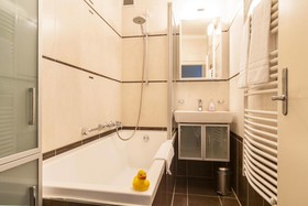 PuzzleHotel - Apartments Zentrum II