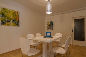 PuzzleHotel - Apartments Zentrum II