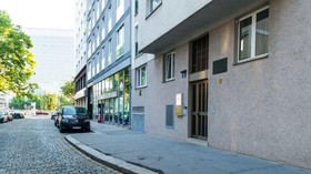 PuzzleHotel - Apartments Zentrum II