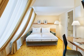 Quality Hotel Vienna