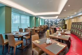 Quality Hotel Vienna