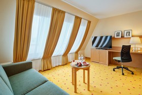 Quality Hotel Vienna