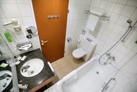 Quality Hotel Vienna