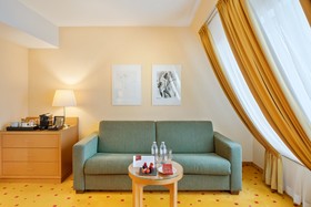 Quality Hotel Vienna