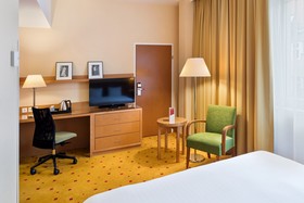Quality Hotel Vienna