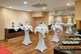Quality Hotel Vienna