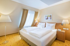 Quality Hotel Vienna