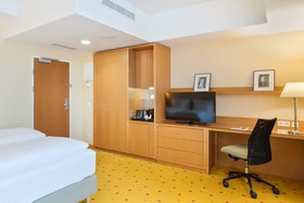 Quality Hotel Vienna