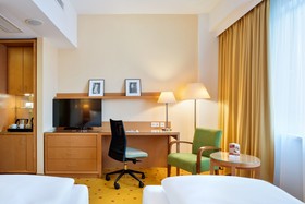 Quality Hotel Vienna