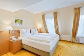 Quality Hotel Vienna