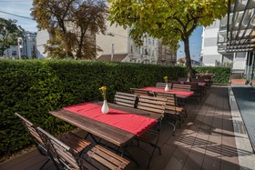 Quality Hotel Vienna