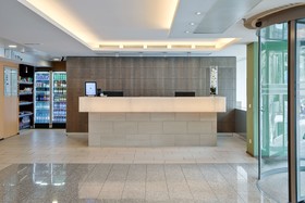 Quality Hotel Vienna