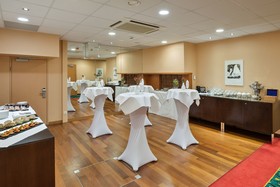 Quality Hotel Vienna