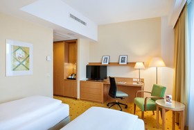 Quality Hotel Vienna