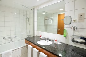 Quality Hotel Vienna