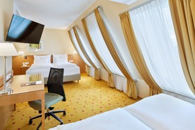 Quality Hotel Vienna