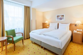 Quality Hotel Vienna