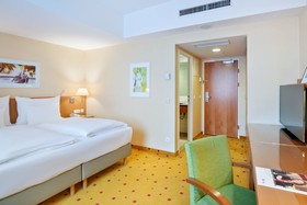 Quality Hotel Vienna