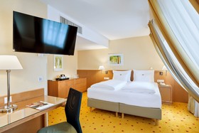 Quality Hotel Vienna