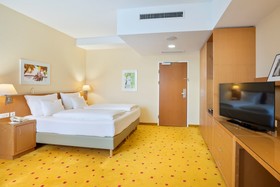 Quality Hotel Vienna