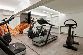 Quality Hotel Vienna