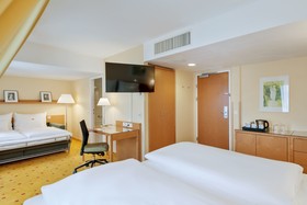 Quality Hotel Vienna