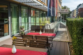 Quality Hotel Vienna