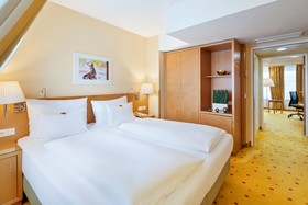 Quality Hotel Vienna
