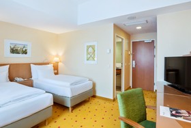 Quality Hotel Vienna