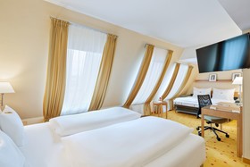 Quality Hotel Vienna