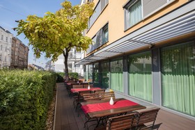 Quality Hotel Vienna