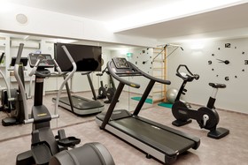 Quality Hotel Vienna