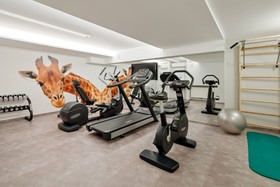 Quality Hotel Vienna