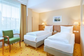 Quality Hotel Vienna