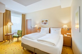 Quality Hotel Vienna