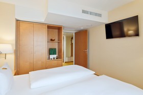 Quality Hotel Vienna