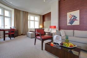 Radisson Blu Style Hotel