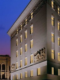 Radisson Blu Style Hotel