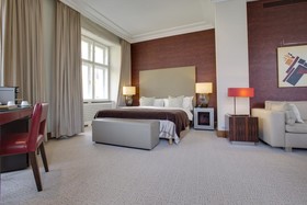 Radisson Blu Style Hotel