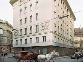 Radisson Blu Style Hotel