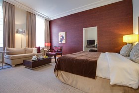 Radisson Blu Style Hotel