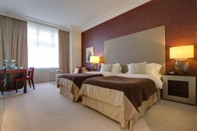 Radisson Blu Style Hotel