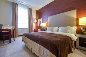 Radisson Blu Style Hotel