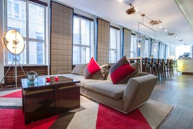 Radisson Blu Style Hotel