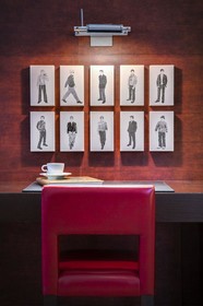 Radisson Blu Style Hotel