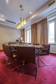 Radisson Blu Style Hotel