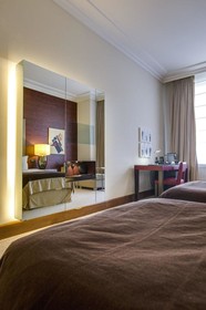 Radisson Blu Style Hotel
