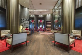 Radisson Blu Style Hotel