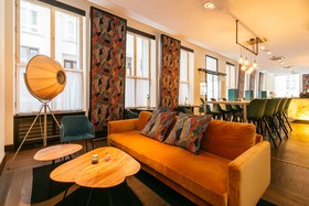 Radisson Blu Style Hotel